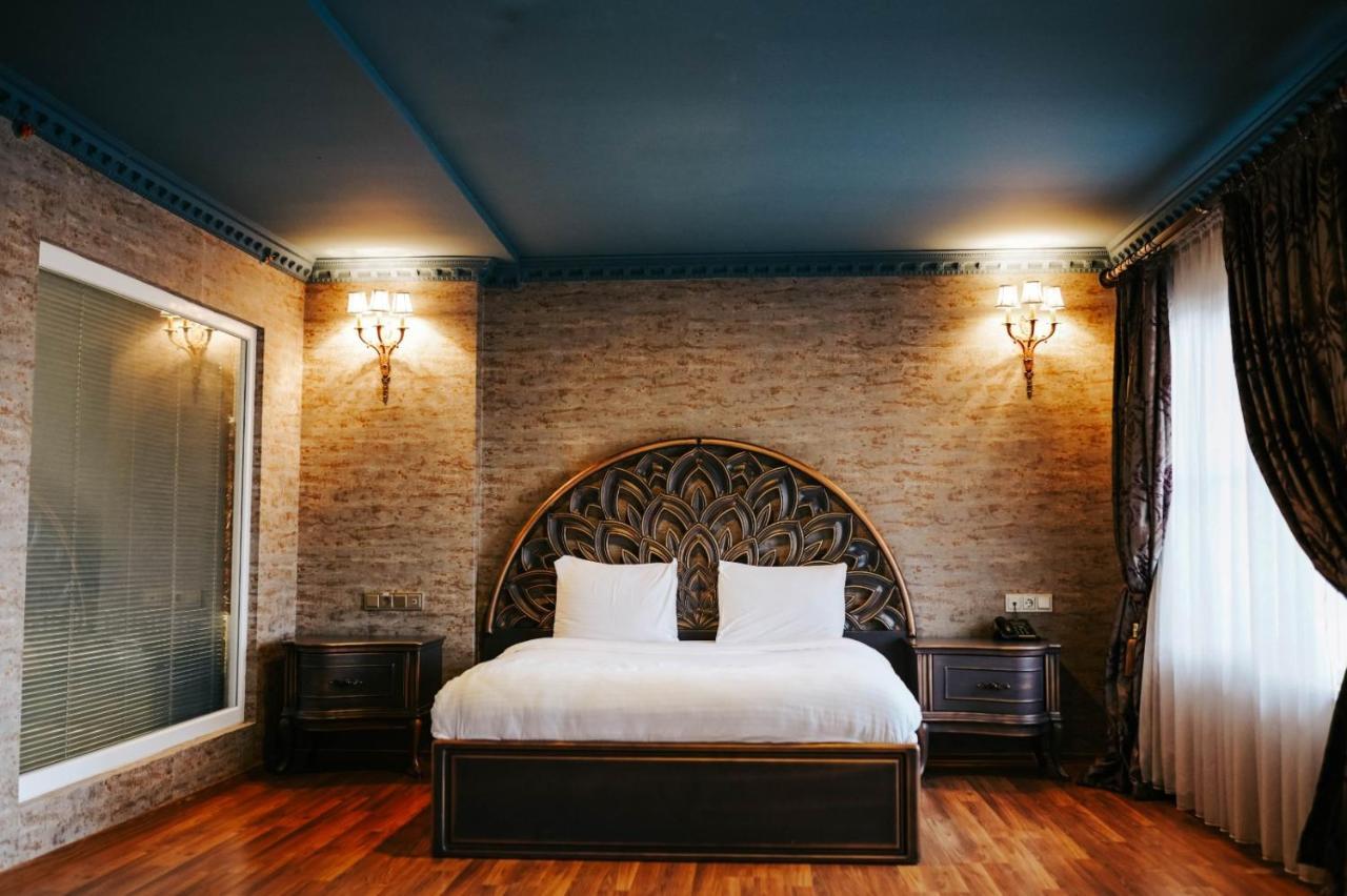 ואן Reform Hotel מראה חיצוני תמונה