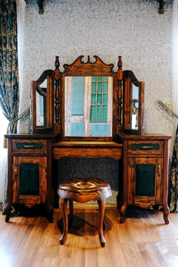 ואן Reform Hotel מראה חיצוני תמונה