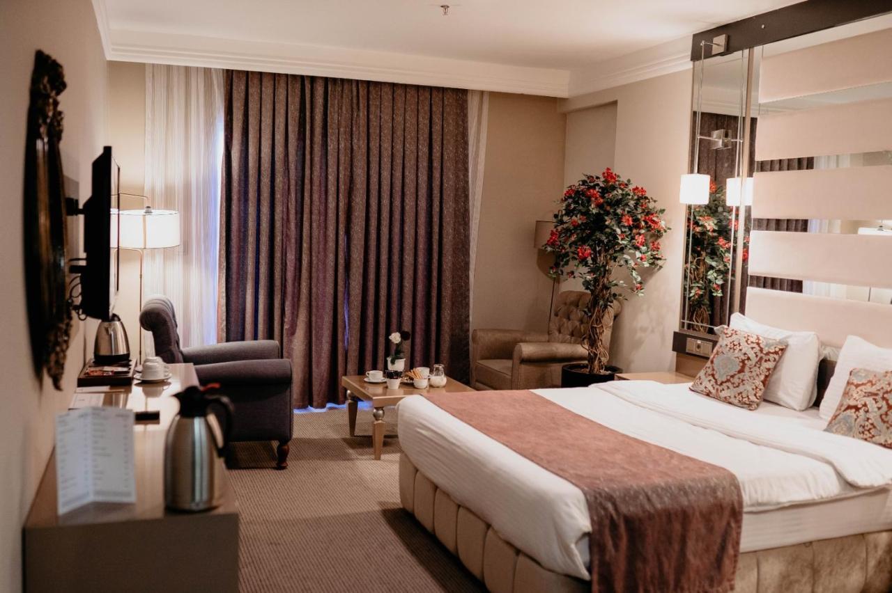 ואן Reform Hotel מראה חיצוני תמונה