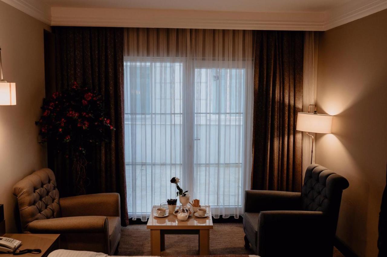 ואן Reform Hotel מראה חיצוני תמונה
