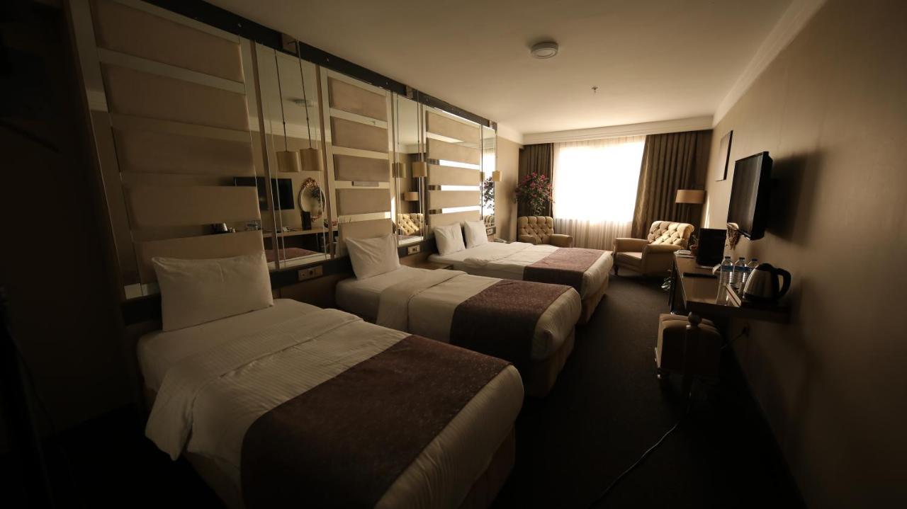 ואן Reform Hotel מראה חיצוני תמונה