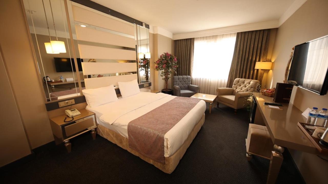 ואן Reform Hotel מראה חיצוני תמונה