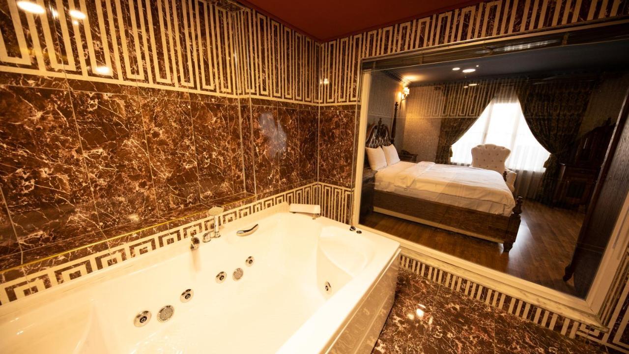 ואן Reform Hotel מראה חיצוני תמונה