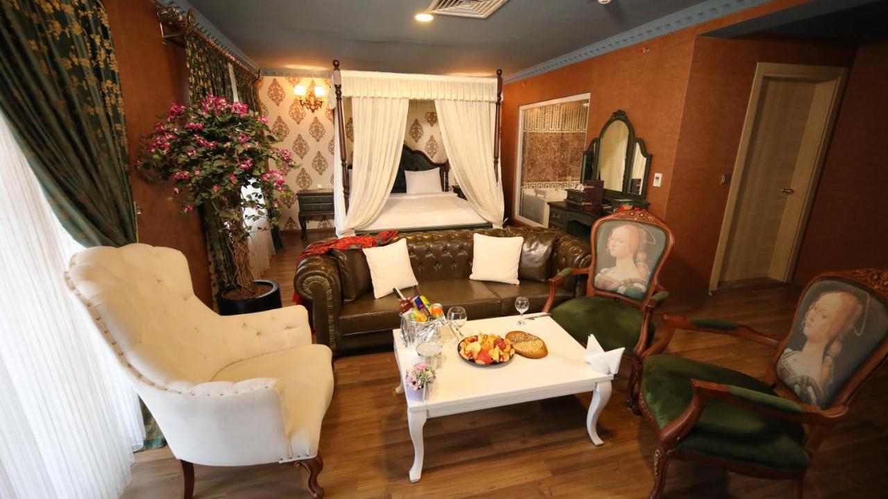 ואן Reform Hotel מראה חיצוני תמונה
