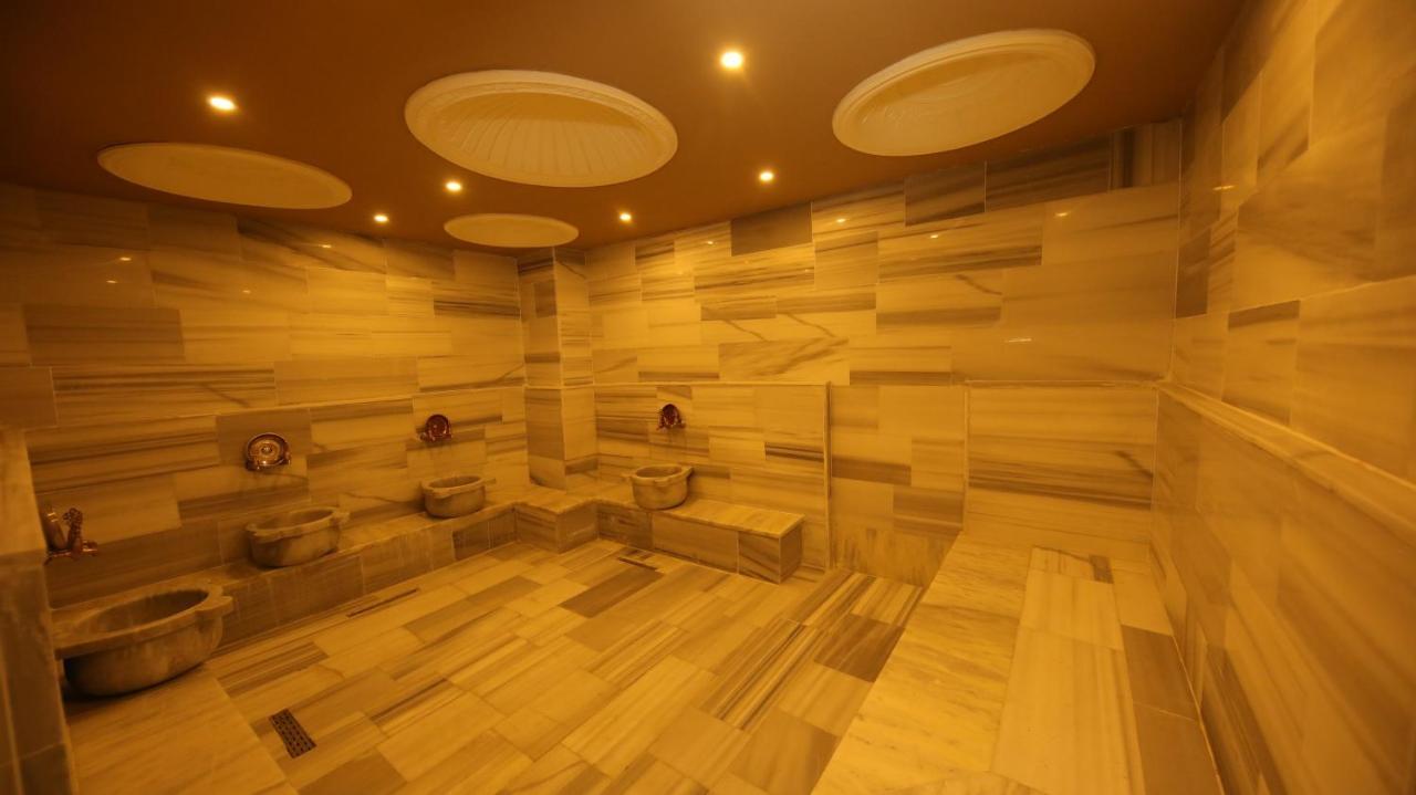 ואן Reform Hotel מראה חיצוני תמונה