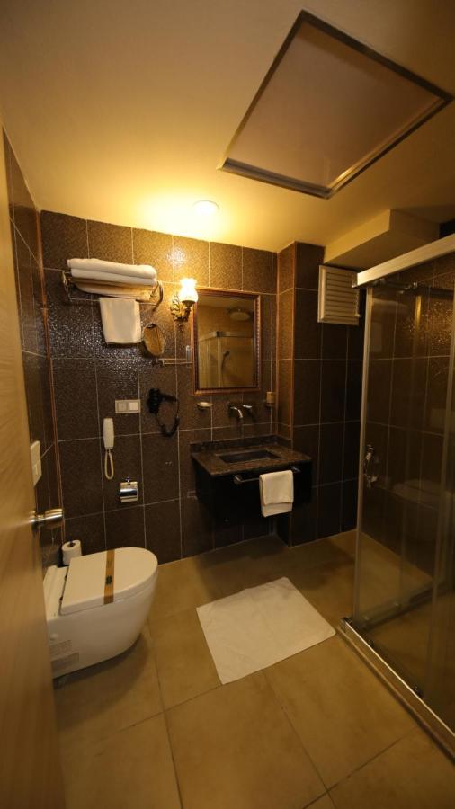 ואן Reform Hotel מראה חיצוני תמונה