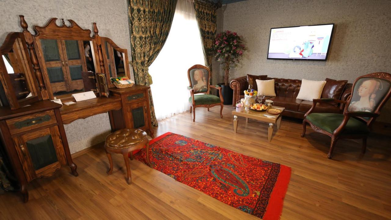 ואן Reform Hotel מראה חיצוני תמונה