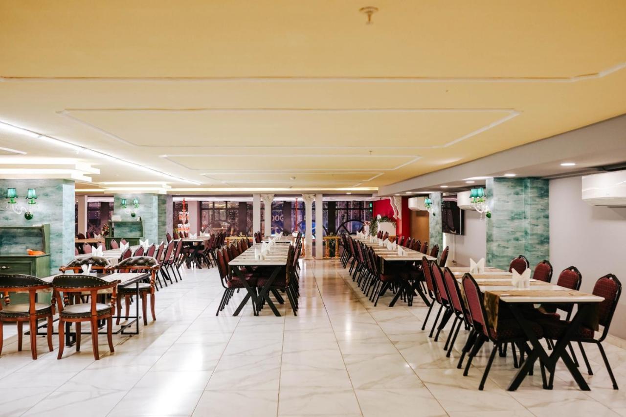 ואן Reform Hotel מראה חיצוני תמונה