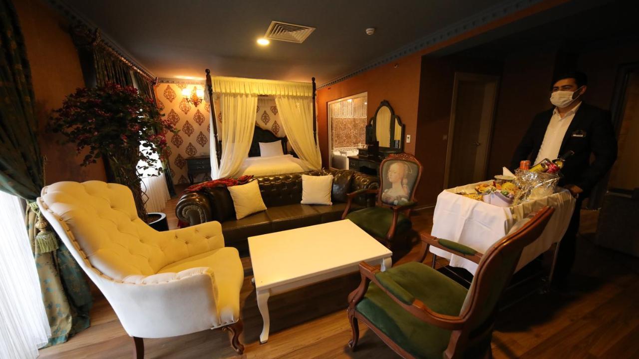 ואן Reform Hotel מראה חיצוני תמונה
