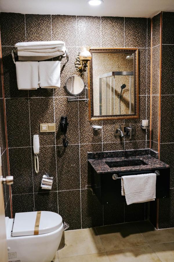 ואן Reform Hotel מראה חיצוני תמונה