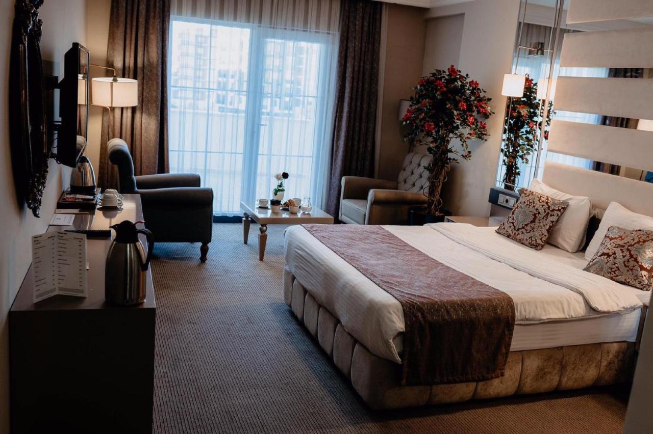 ואן Reform Hotel מראה חיצוני תמונה