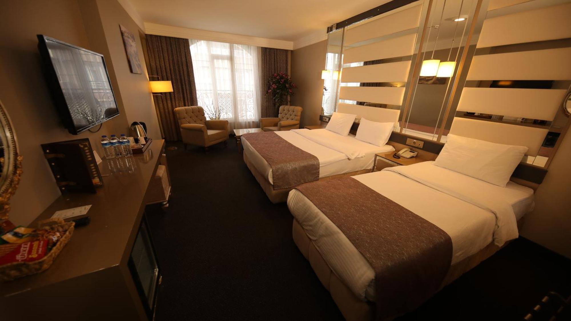 ואן Reform Hotel מראה חיצוני תמונה
