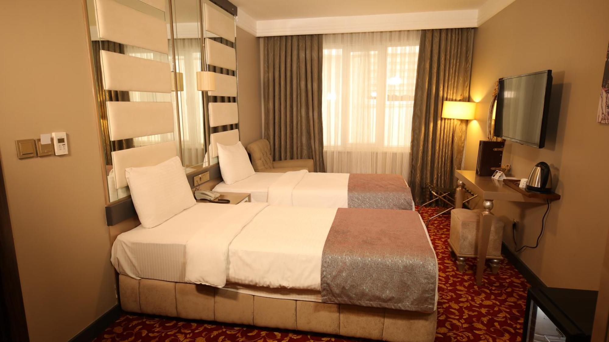 ואן Reform Hotel מראה חיצוני תמונה