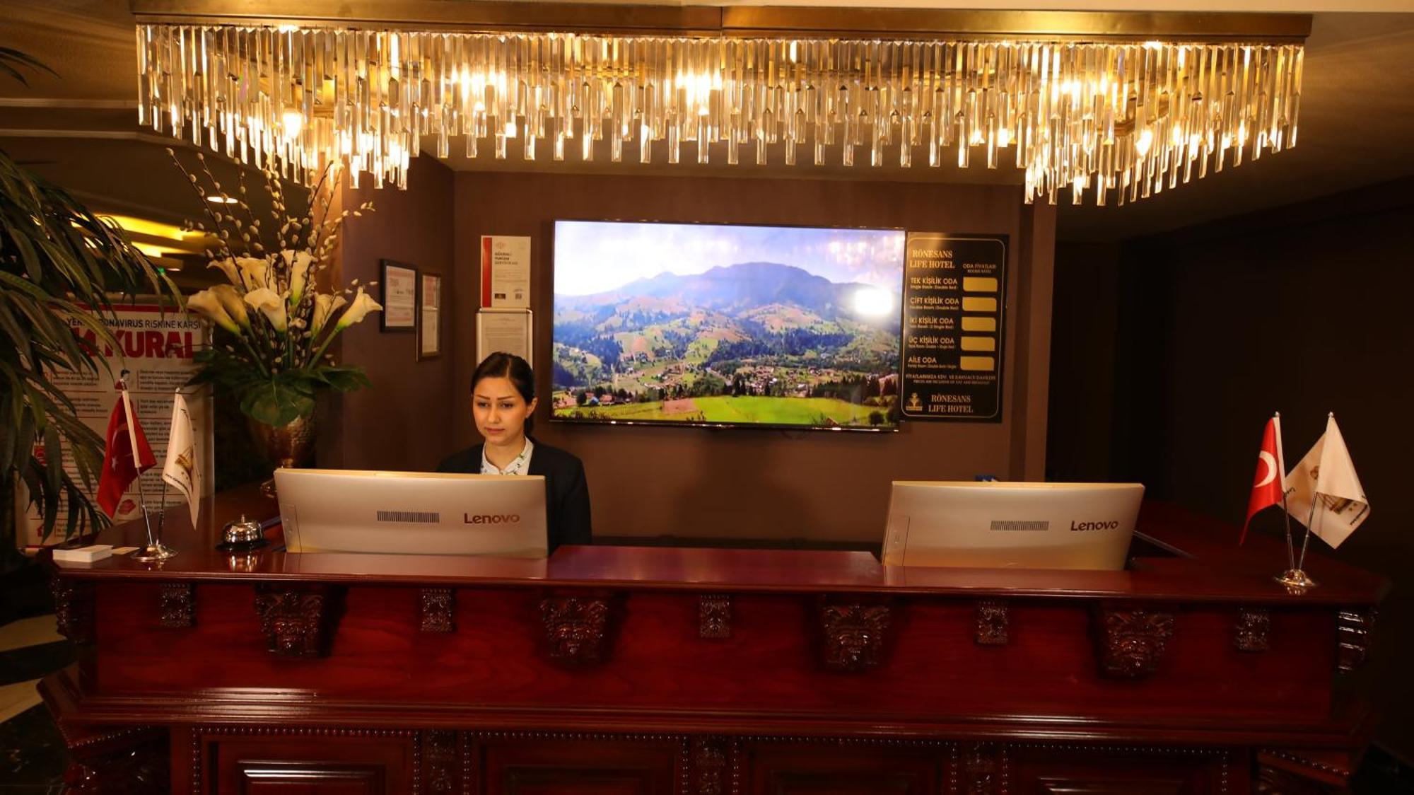 ואן Reform Hotel מראה חיצוני תמונה